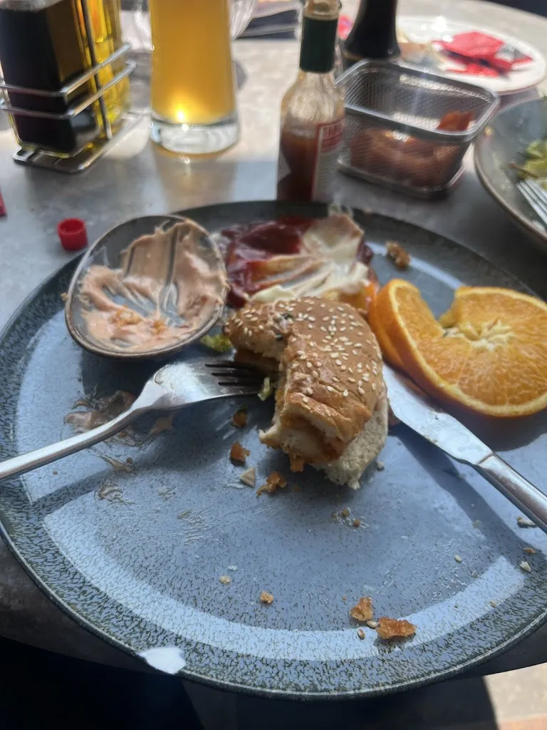 Harsh Kabra_Wallstreet im Hamilton_Baden-Baden_recensione