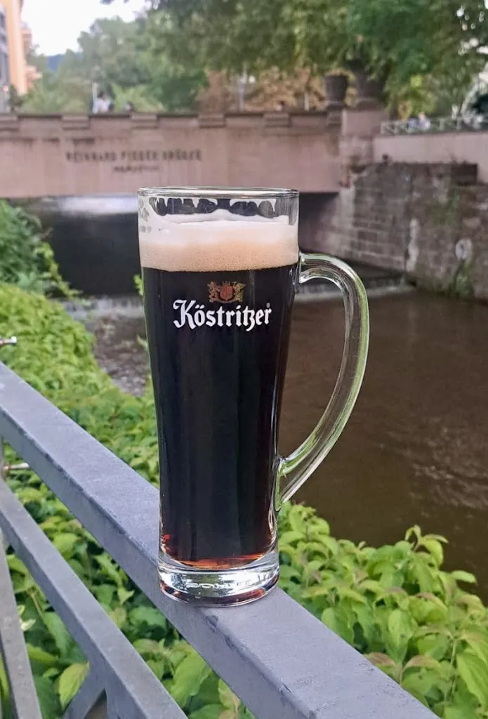 Andrew Knight_Wallstreet im Hamilton_Baden-Baden_recensione