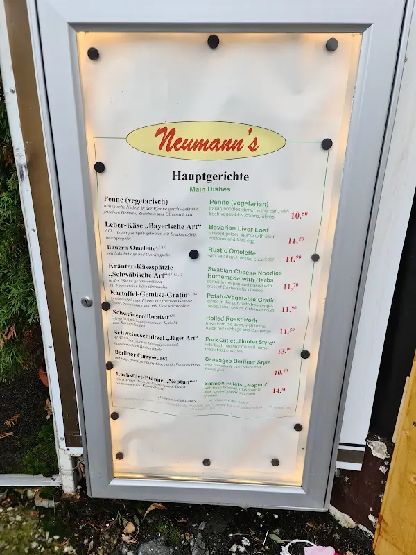 Menu_Restaurant Neumann's_Berlin_image_3