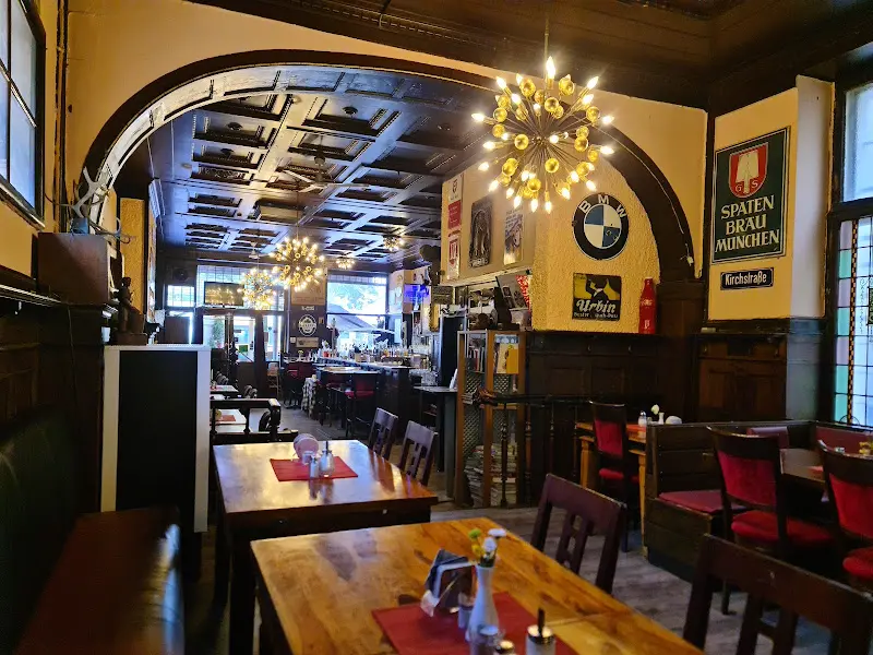 Restaurant Neumann's_Berlin_slider_image_1