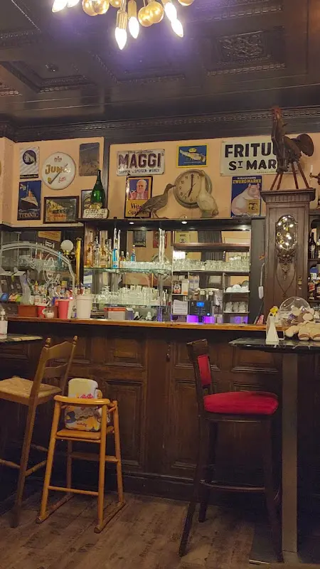 Restaurant Neumann's_Berlin_slider_image_2