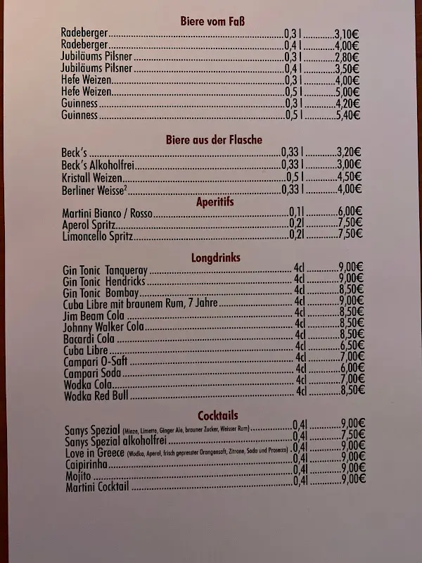 Menu_Tabar Bar & Restaurant_Berlin_image_1