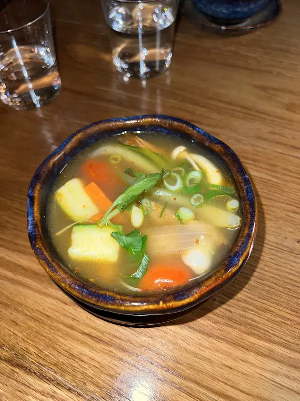 Nikola G._Comhome Restaurant_Berlin_review