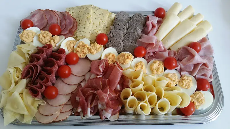 Kiez-Küche restaurant in Berlin