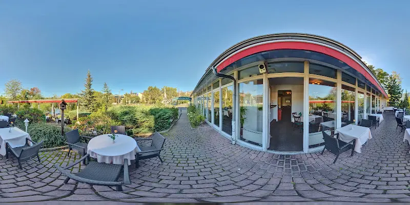 Restaurant Köpenicker Seeterrassen restaurant in Berlin