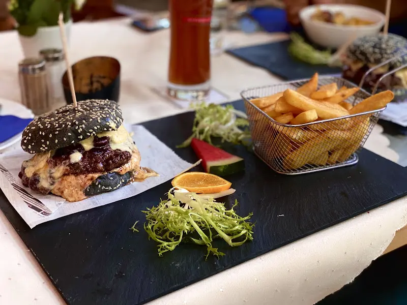 Guest house Müggelheim_Berlin_slider_image_2