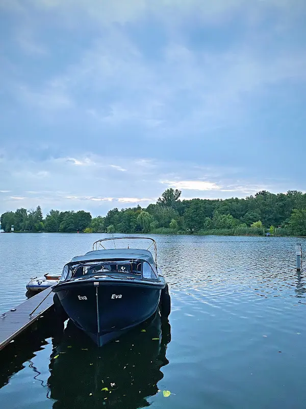 Adeem Basraa_Trattoria Di Mare_Berlin_review