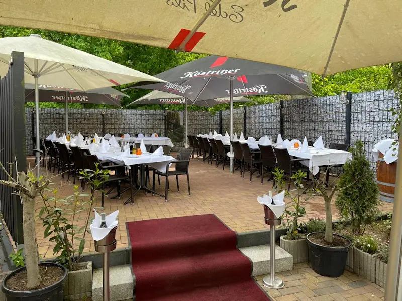 Trattoria Di Mare restaurant in Berlin