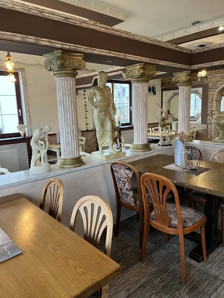 Dionysos Achern restaurant in Achern