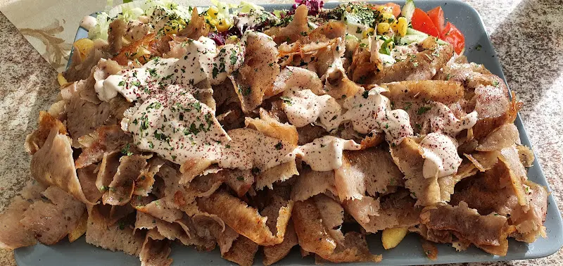 Bistro Grillhaus Müggelheim ristorante a Berlin