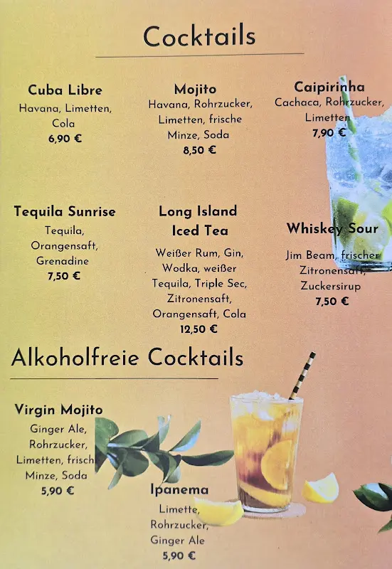 Menu_Down Town Diner & Motel Müggelheim_Berlin_image_1