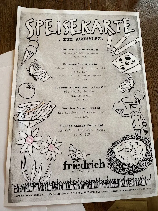 Menu_friedrich_Berlin_immagine_1