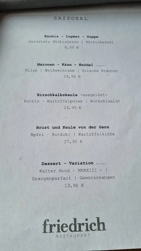 Menu_friedrich_Berlin_immagine_2