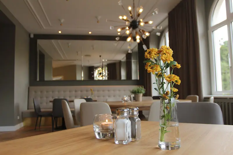 friedrich ristorante a Berlin