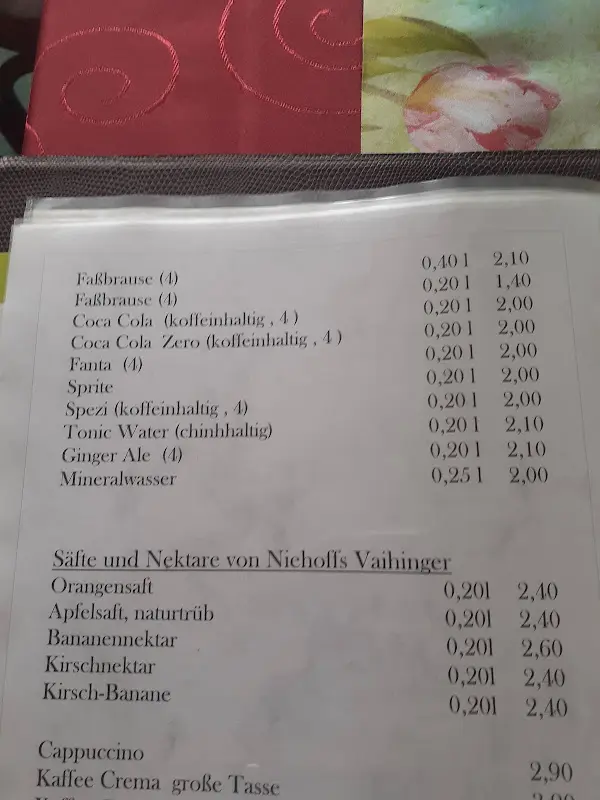 Menu_Zum Torhaus_Berlin_immagine_2