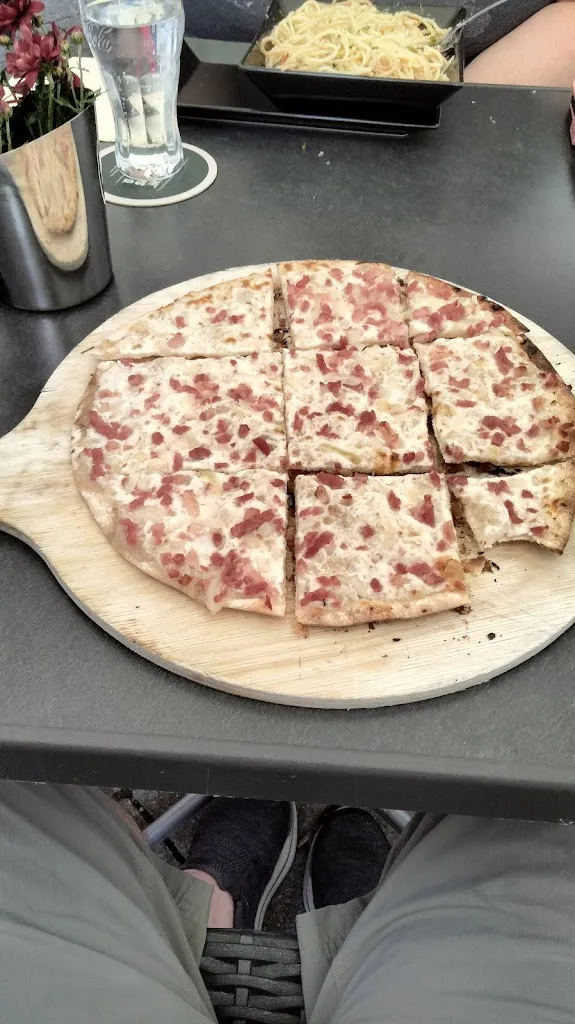 Jimmy Johnson_Daniels Bistro & More_Baden-Baden_recensione