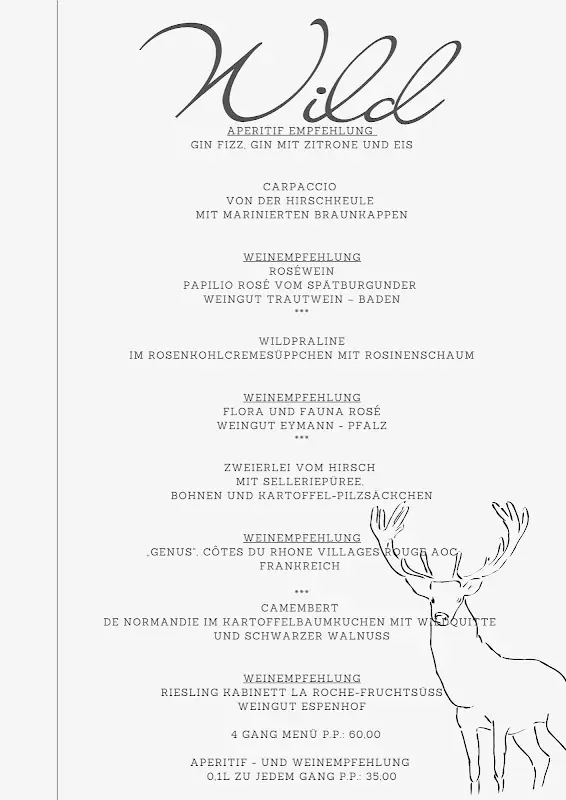 Menu_Restaurant Gartenküche_Berlin_immagine_1