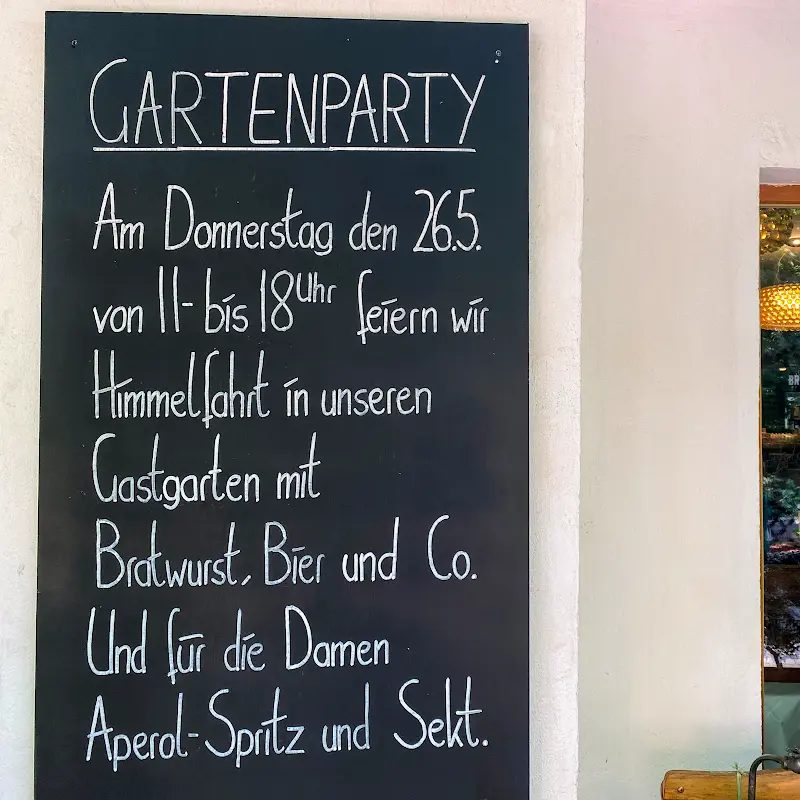 Menu_Restaurant Gartenküche_Berlin_immagine_3