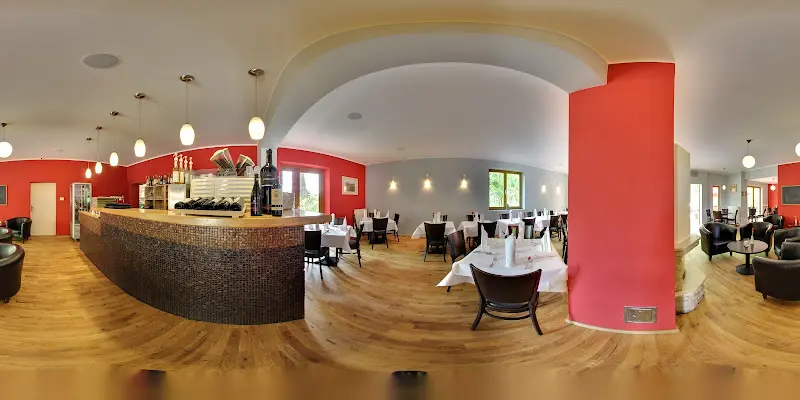 Restaurant Gartenküche restaurant in Berlin