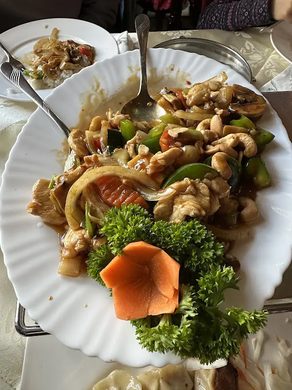 Oksana Sydorchuk_Hua Li Du - Berlin Pankow_Berlin_review