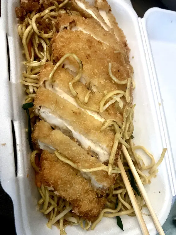 Rob Com_Hua Li Du - Berlin Pankow_Berlin_review