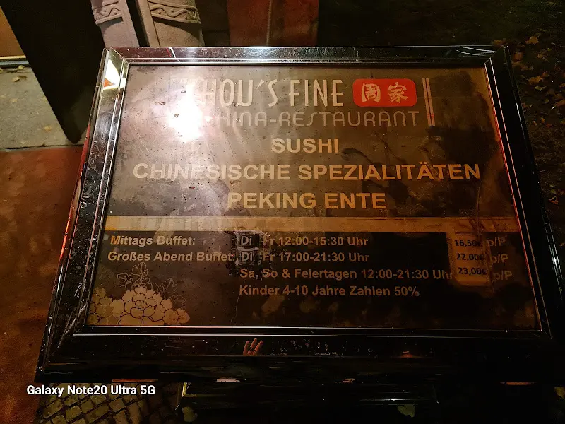 Menu_Zhou’s Fine im Ratskeller Reinickendorf_Berlin_image_2