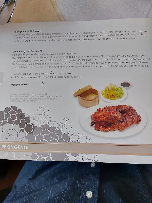 Menu_Zhou’s Fine im Ratskeller Reinickendorf_Berlin_image_4