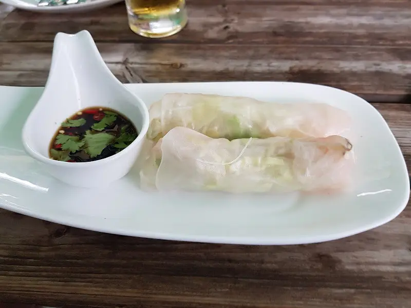 Christian Kmiotek_Zhou’s Fine im Ratskeller Reinickendorf_Berlin_review