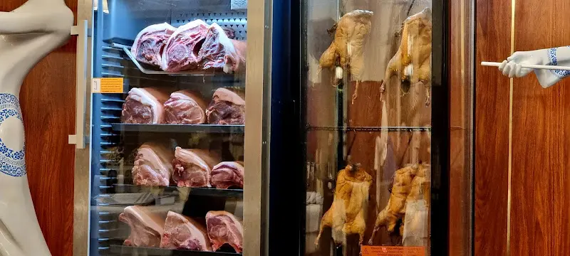 Persian GameR (MA1)_Zhou’s Fine im Ratskeller Reinickendorf_Berlin_review