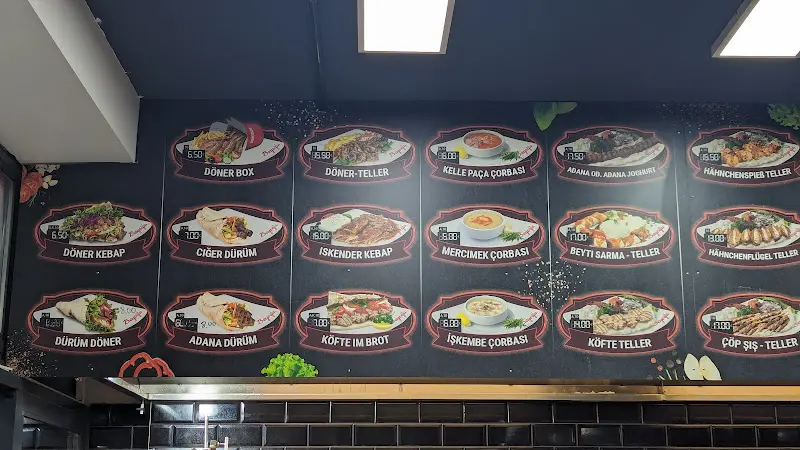 Menu_Beyoglu Berlin_Berlin_immagine_2