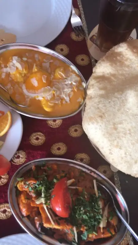 Papadam Indisches Restaurant_Berlin_slider_image_2