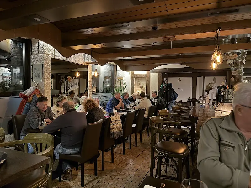 Restaurant Kleen's restaurant in Berlin