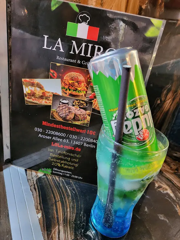 Restaurant La Miro_Berlin_menu_image_1