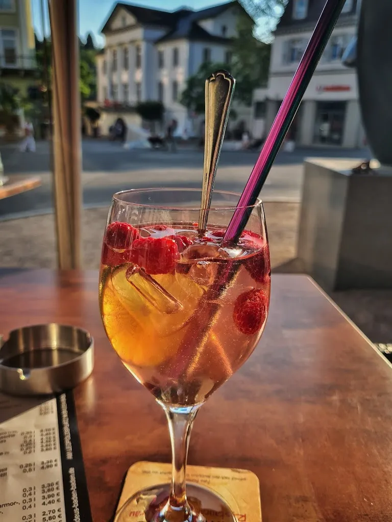 Menu_Amadeus Restaurant - Hausbräu_Baden-Baden_immagine_8