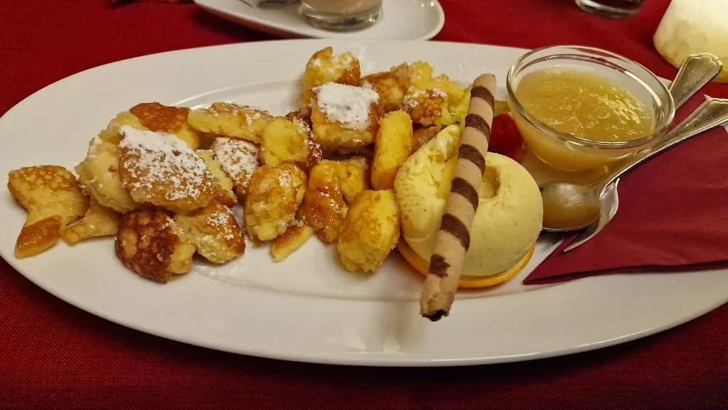 Menu_Amadeus Restaurant - Hausbräu_Baden-Baden_immagine_9