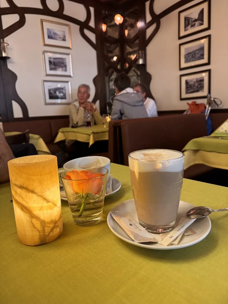 EA_Amadeus Restaurant - Hausbräu_Baden-Baden_recensione