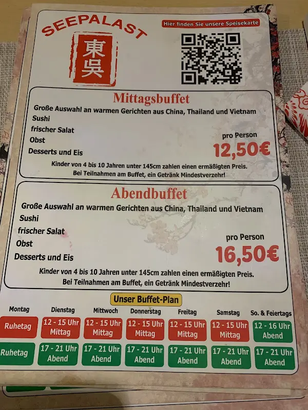 Menu_Restaurant Seepalast Berlin_Berlin_image_2