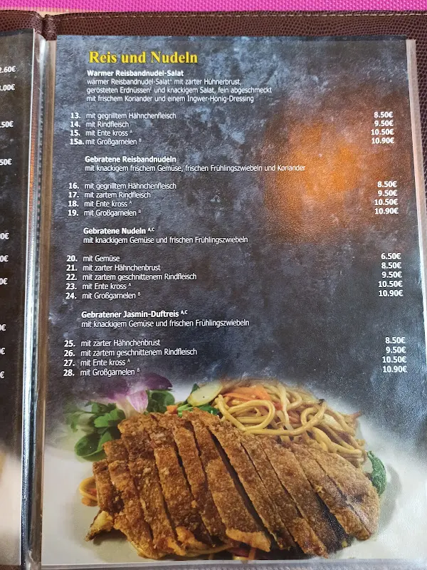 Menu_Restaurant Seepalast Berlin_Berlin_image_3