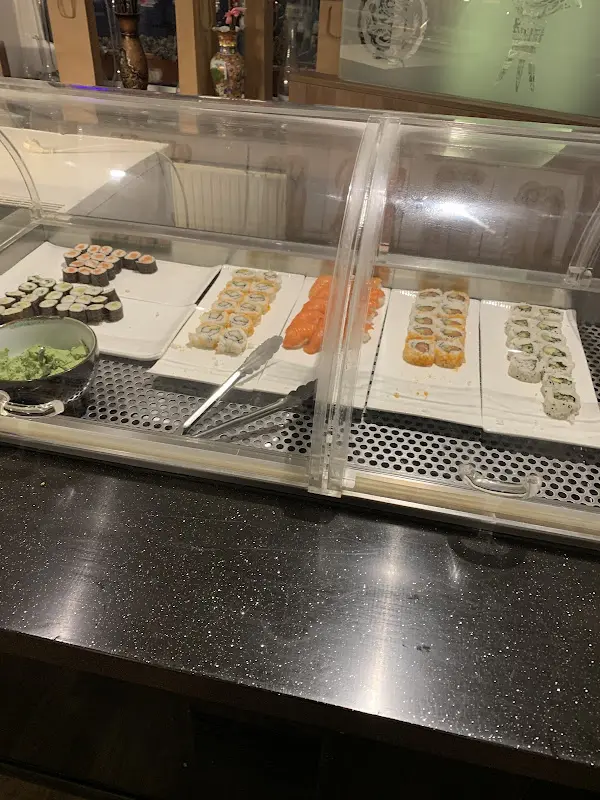 Iulia I_Restaurant Seepalast Berlin_Berlin_review