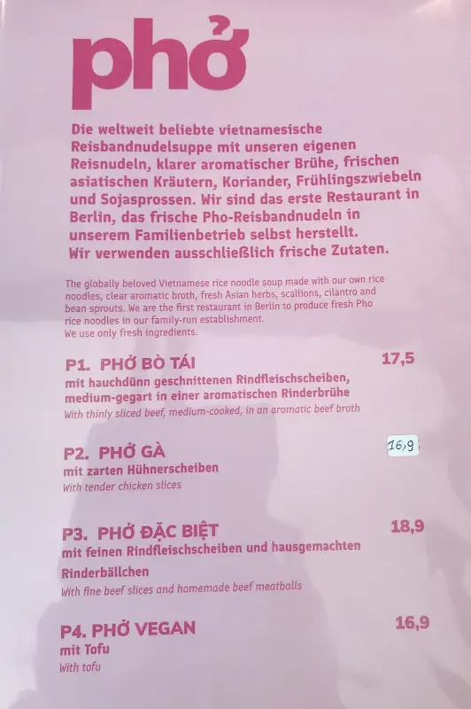 Menu_See Dang Restaurant_Berlin_immagine_3
