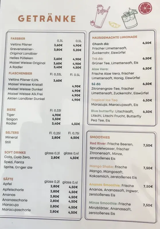 Menu_See Dang Restaurant_Berlin_immagine_4