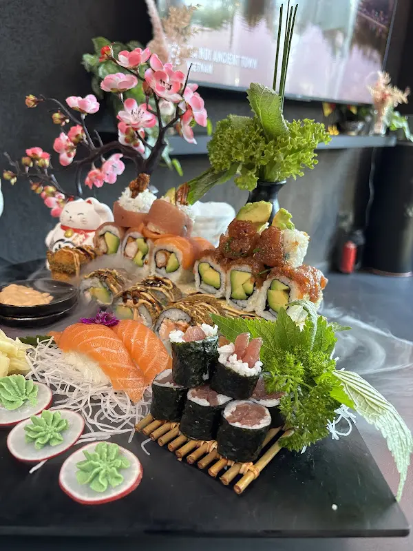 Lucia Jardon Gomez_See Dang Restaurant_Berlin_review