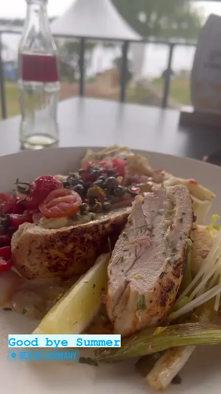 F 87_Restaurant HessenWinkel_Berlin_review