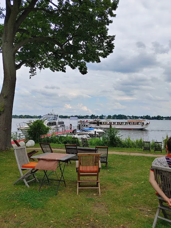 Restaurant HessenWinkel restaurant in Berlin