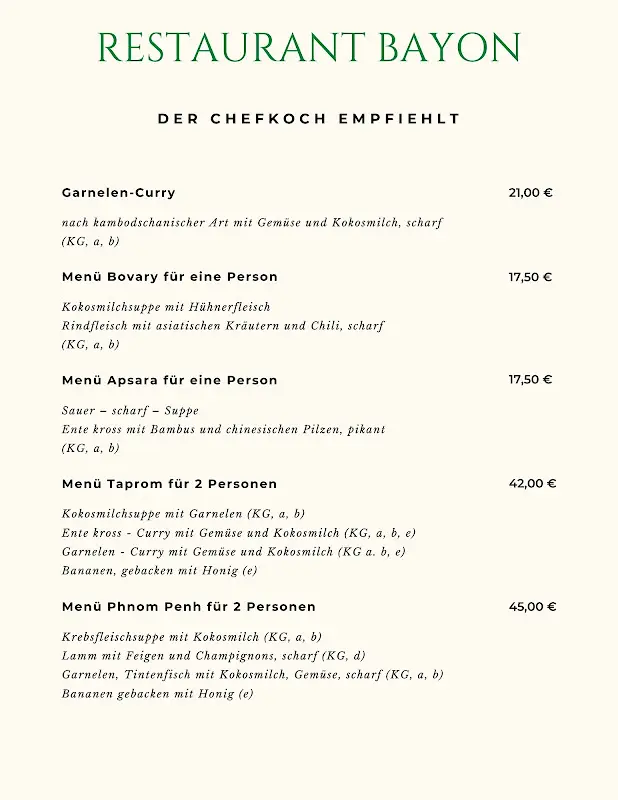 Menu_Restaurant Bayon_Berlin_image_3