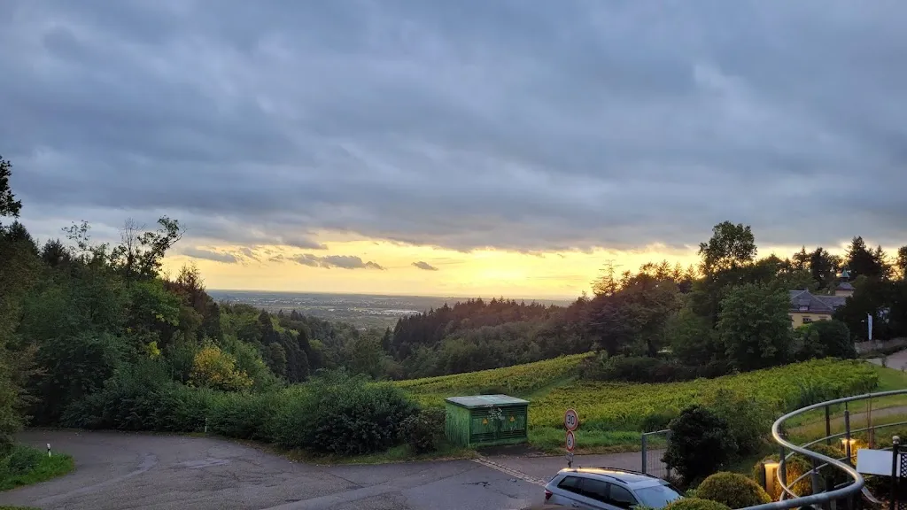 M E_Restaurant Klosterschänke_Baden-Baden_review