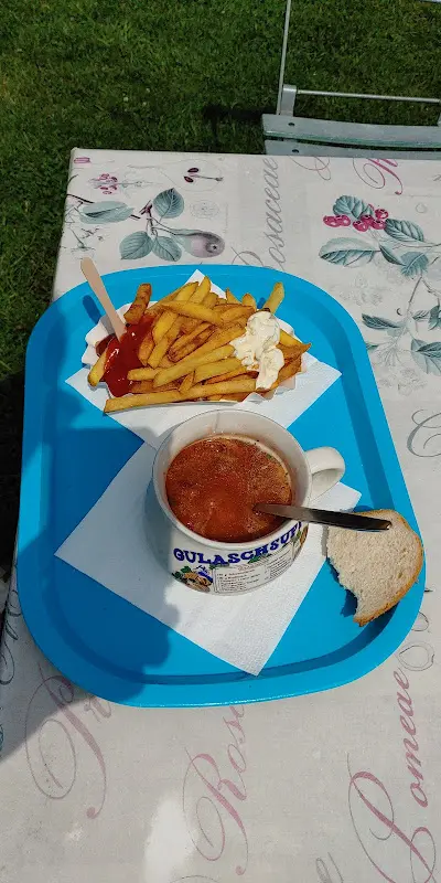 P. A._Gaststätte Daxensteinbaude_Rosenthal-Bielatal_Bewertung