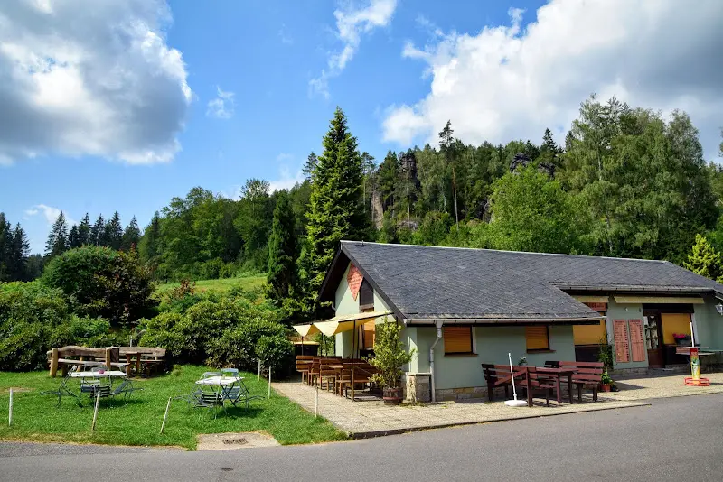 Gaststätte Daxensteinbaude_Rosenthal-Bielatal_slider_image_2