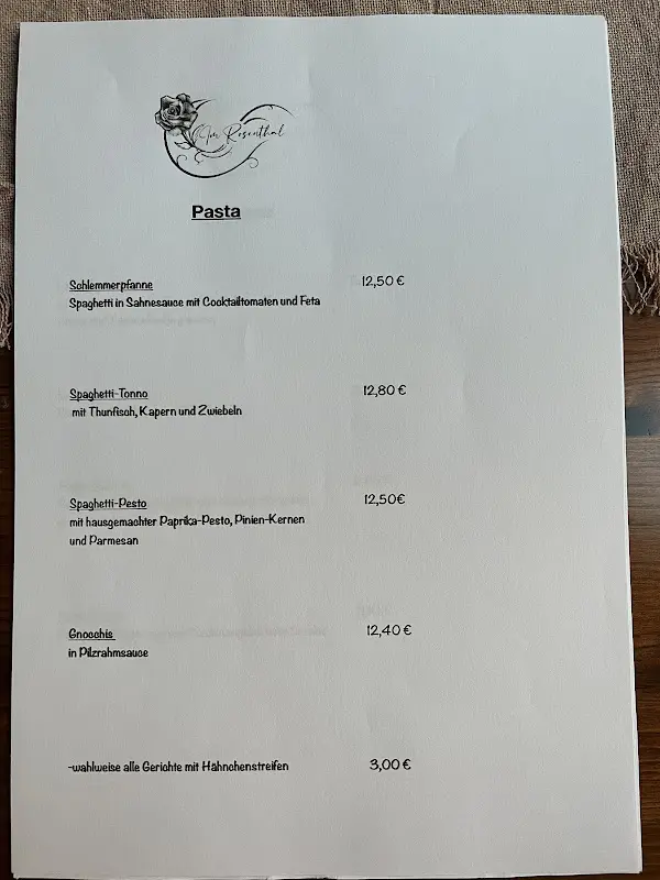 Menu_Gaststätte Im Rosenthal_Olpe_image_3