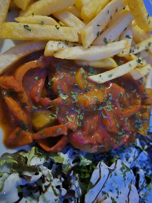 Jens E_Gaststätte Im Rosenthal_Olpe_recensione